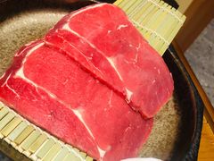 -NIUAN牛庵·日式和牛烧肉(恒隆店)