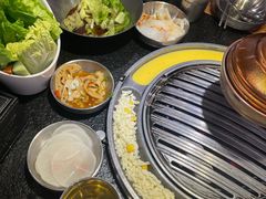 -GOGIYA·咕叽吖韩国传统烤肉店(东方新天地店)