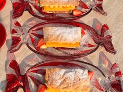 -Mammamia意大利餐厅(阳春巷店)