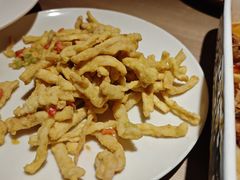 -耶里夏丽·新疆菜·28年喀什老馆(田林东路店)