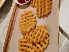 -必胜客(海滨店)