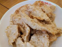-英兰朝族饭店·英兰锅包肉(佳园路店)