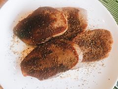 -中国书法大厦日本料理