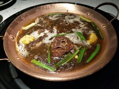 -京韵胡同·酱香羊蝎子火锅涮肉(长寿路店)