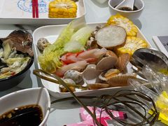 -董大蒸货(方塔园店)