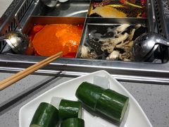 -海底捞火锅(荣盛广场店)