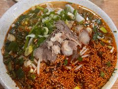 -肖家客饸饹面(郑州总店)