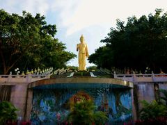 -西双版纳勐泐文化旅游区