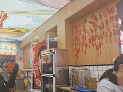 -冒菜西施·非遗冒菜(总店)