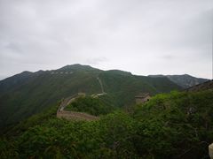 -慕田峪长城