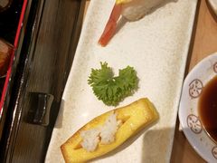 -元气寿司(新城市广场店)