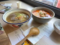 -里面·Noodlology(机电院店)