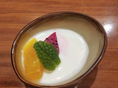 杏仁豆腐-鮨吞Sushinomi(苏州桥店)