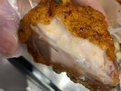 -BOPEYE·波派炸鸡(九霄天地店)