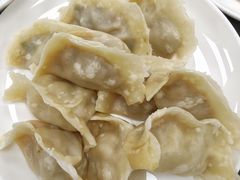 -奉天蚨祥饺子馆