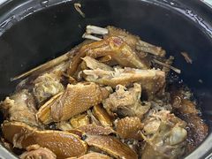 -阿灶卤煮老店·姜母鸭(五店市总店)