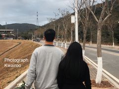 -清溪森林公园