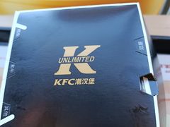 -肯德基(天津奥城店)