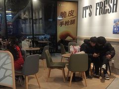 -德克士(元氏店)