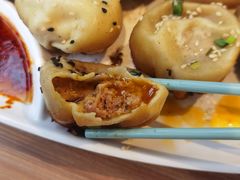 -小杨生煎(香港名都店)