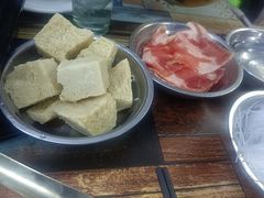 -柳州人田螺鸭脚煲(农院路1店)