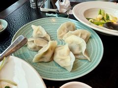 -长春凯悦酒店-品悦中餐厅