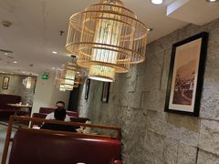 -东方饺子王(重庆路亚泰店)