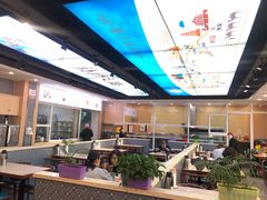-胡子王扁豆面旗子(五一路店)