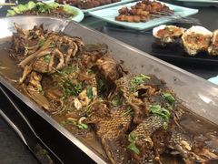 -喜子海鲜烧烤