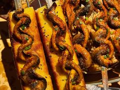 -雪熊精酿·哈尔滨烧烤酒馆(非遗大串店)