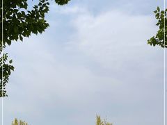 -野鸭湖国家湿地公园