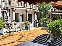 -阿兹凯乐·老洋房西餐