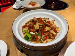 -老凯俚酸汤鱼(多彩城店)