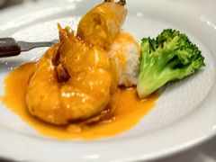 -东兴楼饭庄(六里桥店)