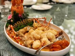 -花城苑广府菜(侨鑫店)