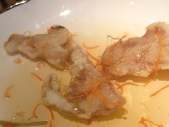 -金掌勺锅包肉(太原万达店)