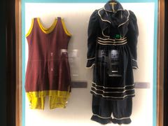 -上海体育博物馆