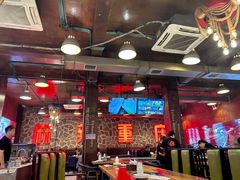 -重庆老火锅(长虹店)