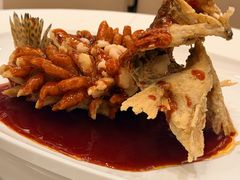 -得月楼·省级非遗·传统苏帮菜(观前店)