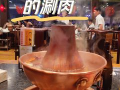 -南门涮肉(通州大船店)