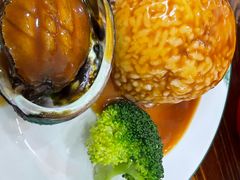 -叶存利海鲜大馅饺子(海宁路总店)