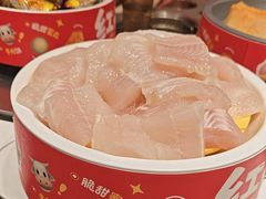 -龍歌自助小火锅(雨花台江南虹悦城店)