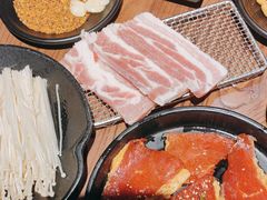-九田家黑牛烤肉料理(顺义区华联金街店)