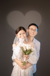 -翡艺写真馆·薇漫