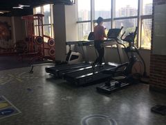 -UP健身私教馆(海岸城店)