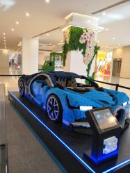 -KIDSLAND(恒隆广场店)