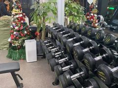 -VPsmart私教健身工作室(新华路旗舰店)