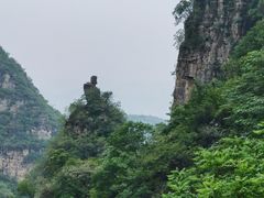 -狼牙山风景区