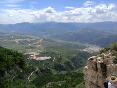 -北岳恒山