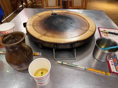 -阿昌白族石板烧·菌锅(大理古城店)